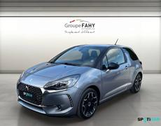 Ds DS3 Brignais