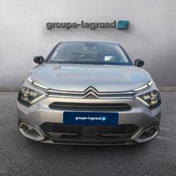 Citroen C4 PureTech 130ch S&S Shine EAT8 Le Mans