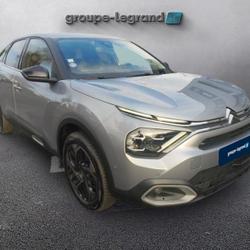 Citroen C4 PureTech 130ch S&S Shine EAT8 Le Mans