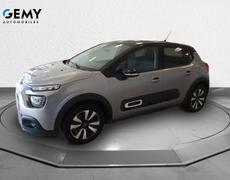 Citroen C3 Saint-Malo