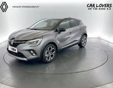 Renault Captur Châteaudun