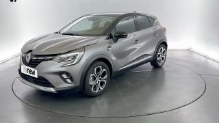 Renault Captur  - photo 0
