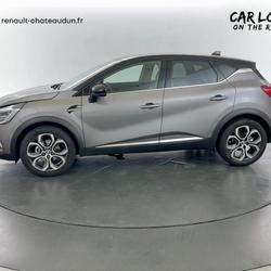 Renault Captur E-Tech full hybrid 145 Techno fast track occasion - Ch&acirc;teaudun - photo 2/30