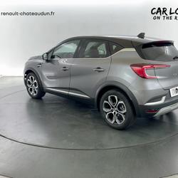 Renault Captur E-Tech full hybrid 145 Techno fast track occasion - Ch&acirc;teaudun - photo 3/30