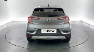 Renault Captur  - photo 3