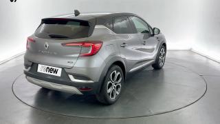 Renault Captur  - photo 4