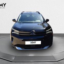 Citroen C5 Aircross C5 Aircross Hybride rechargeable 180 &euml;-EAT8 Shine Saint-Malo