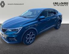Renault Arkana - Arkana E-Tech hybride 145 - 22 Techno - 20 890 €