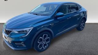 Renault Arkana  - photo 0