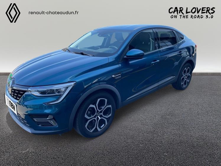Renault Arkana  - 20 890 €