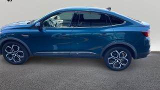 Renault Arkana  - photo 1