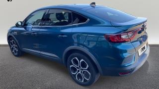 Renault Arkana  - photo 2