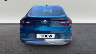 Renault Arkana  - photo 3