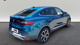 Renault Arkana  - photo 4