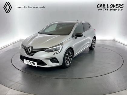 Renault Clio 5 - Clio TCe 90 Techno - 14 690 €