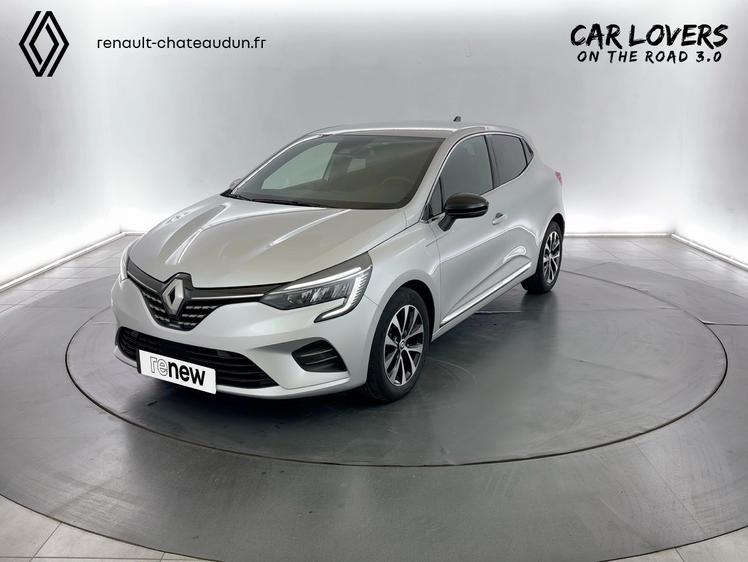Renault Clio 5  - 14 690 €