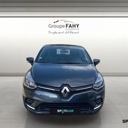 Renault Clio 4 Clio TCe 75 G&eacute;n&eacute;ration Brignais