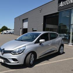 Renault Clio 4 1.5 DCI 75CH ENERGY BUSINESS 5P EURO6C Laval