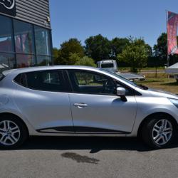 Renault Clio 4 1.5 DCI 75CH ENERGY BUSINESS 5P EURO6C Laval