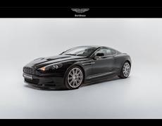Aston Martin Coupe Mérignac