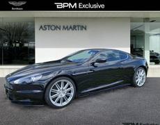 Aston Martin Coupe Mérignac