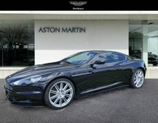 Aston Martin Coupe Mérignac