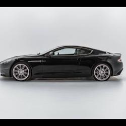 Aston Martin Coupe V12 5.9 Touchtronic2 occasion - M&eacute;rignac - photo 2/32