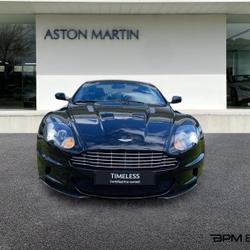 Aston Martin Coupe V12 5.9 Touchtronic2 M&eacute;rignac
