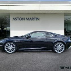 Aston Martin Coupe V12 5.9 Touchtronic2 M&eacute;rignac