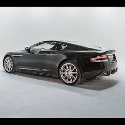 Aston Martin Coupe V12 5.9 Touchtronic2 occasion - M&eacute;rignac - photo 3/32