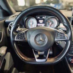 Mercedes CLA Classe CLA Shooting Break 250 Fascination La Motte-Servolex