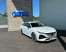 Peugeot 308 SW Phase 2 Changé