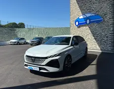 Peugeot 308 SW Phase 2 Changé