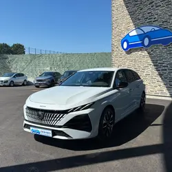 Peugeot 308 SW Phase 2 1.5 BLUEHDI 130CH S&S ALLURE EAT8 Chang&eacute;