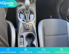Nissan Juke Cesson-Sévigné
