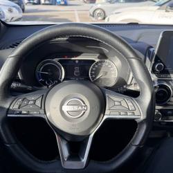 Nissan Juke HYBRID 143 N-Connecta occasion - Cesson-S&eacute;vign&eacute; - photo 3/11