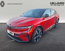 Renault Megane E-Tech Châteaudun