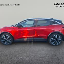Renault Megane E-Tech Megane E-Tech EV60 220 ch super charge Techno Ch&acirc;teaudun