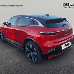 Renault Megane E-Tech Megane E-Tech EV60 220 ch super charge Techno Ch&acirc;teaudun