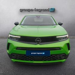 Opel Mokka Electric 136ch Le Mans