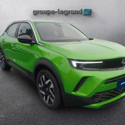 Opel Mokka Electric 136ch Le Mans