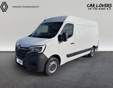 Renault Master - MASTER FGN TRAC F3500 L2H2 BLUE DCI 135 CONFORT - 19 990 €