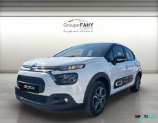 Citroen C3 Societe Brignais