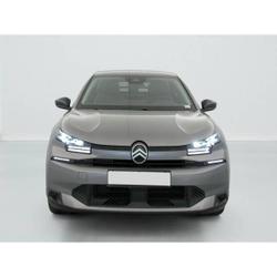 Citroen C4 Hybride 145 ch e-DCS6 Plus occasion - Saint-Jouan-des-Gu&eacute;rets - photo 2/23