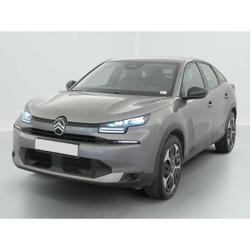 Citroen C4 Hybride 145 ch e-DCS6 Plus occasion - Saint-Jouan-des-Gu&eacute;rets - photo 3/23