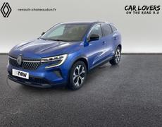 Renault Austral Châteaudun