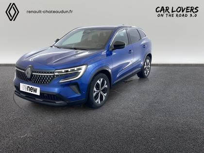 Renault Austral - Austral E-Tech hybrid 200 Techno - 22 490 €