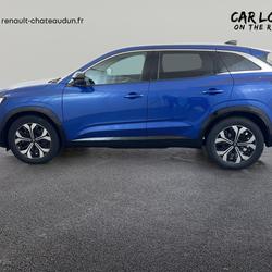 Renault Austral Austral E-Tech hybrid 200 Techno Ch&acirc;teaudun