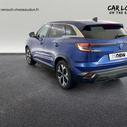 Renault Austral Austral E-Tech hybrid 200 Techno Ch&acirc;teaudun