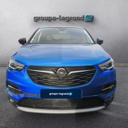 Opel Grandland 1.2 Turbo 130ch Ultimate BVA8 109g Le Mans